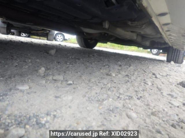 Used 2005 AT toyota wish ZNE10G Image[32]