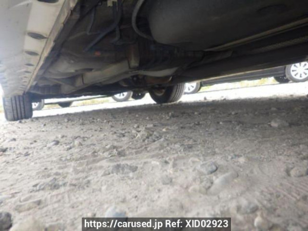 Used 2005 AT toyota wish ZNE10G Image[33]