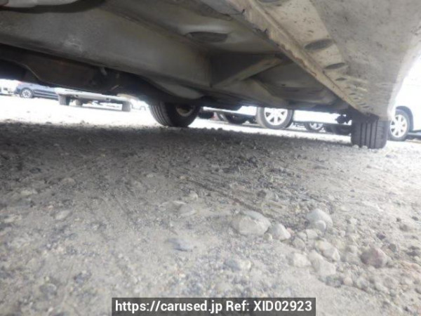 Used 2005 AT toyota wish ZNE10G Image[34]