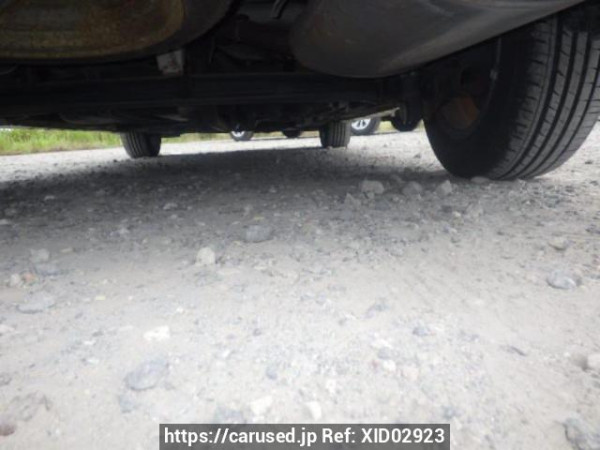 Used 2005 AT toyota wish ZNE10G Image[35]