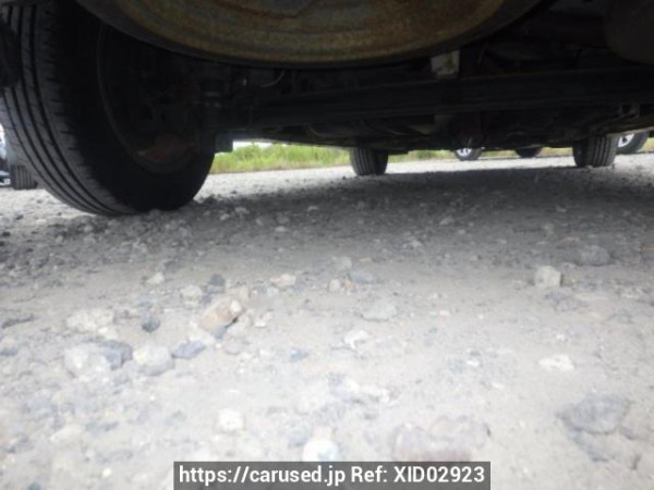 Used 2005 AT toyota wish ZNE10G Image[36]