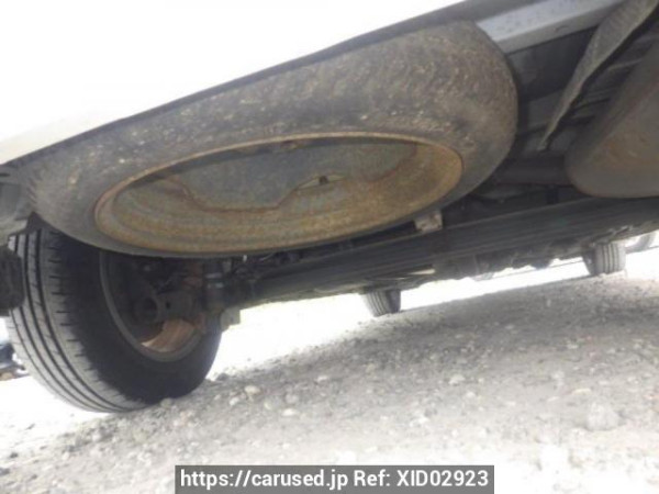 Used 2005 AT toyota wish ZNE10G Image[37]