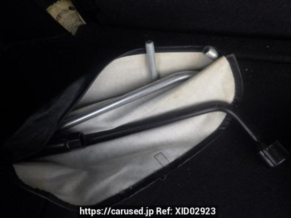 Used 2005 AT toyota wish ZNE10G Image[38]