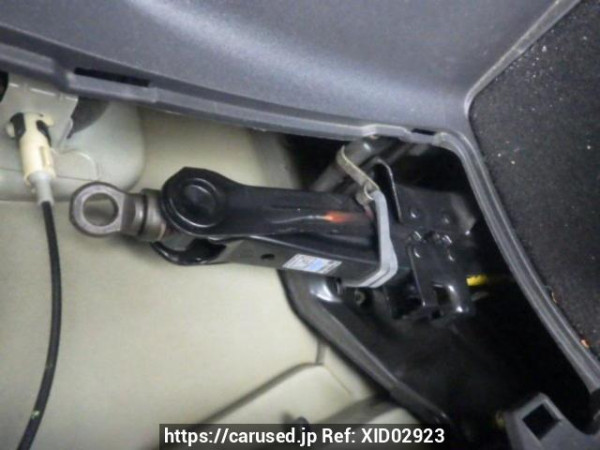 Used 2005 AT toyota wish ZNE10G Image[39]