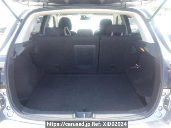 Used 2010 AT mitsubishi rvr GA3W Image[8]