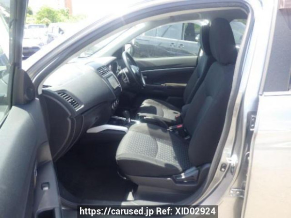 Used 2010 AT mitsubishi rvr GA3W Image[12]