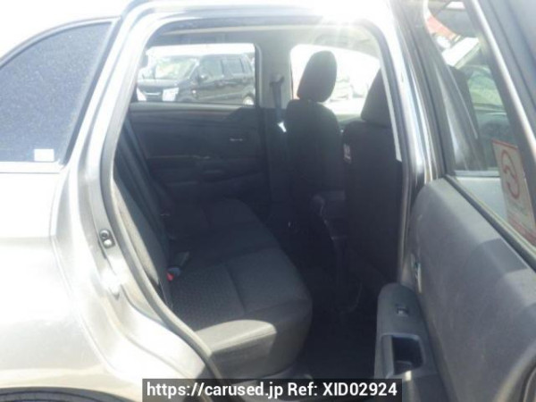 Used 2010 AT mitsubishi rvr GA3W Image[13]