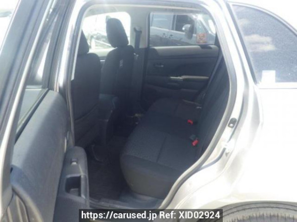 Used 2010 AT mitsubishi rvr GA3W Image[14]