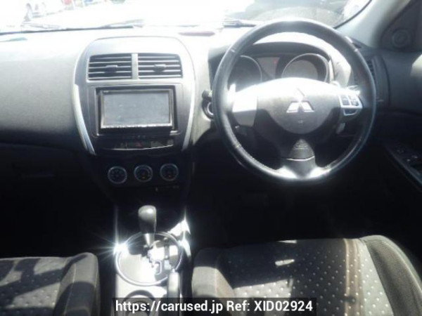 Used 2010 AT mitsubishi rvr GA3W Image[17]