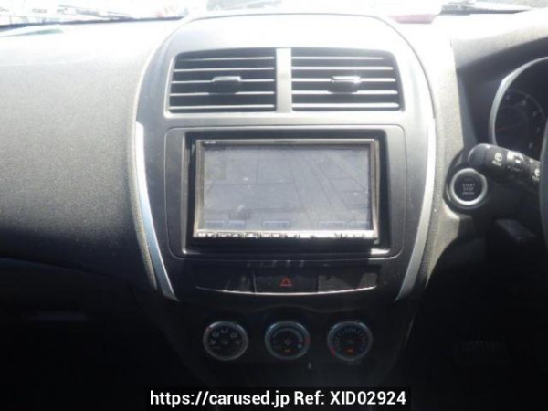 Used 2010 AT mitsubishi rvr GA3W Image[18]