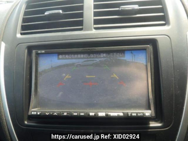 Used 2010 AT mitsubishi rvr GA3W Image[19]