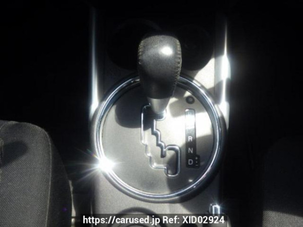 Used 2010 AT mitsubishi rvr GA3W Image[20]