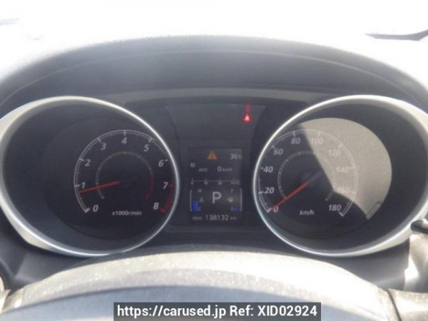 Used 2010 AT mitsubishi rvr GA3W Image[21]