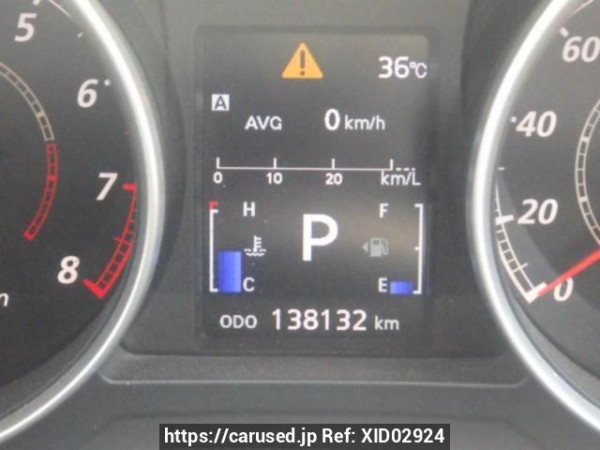 Used 2010 AT mitsubishi rvr GA3W Image[22]