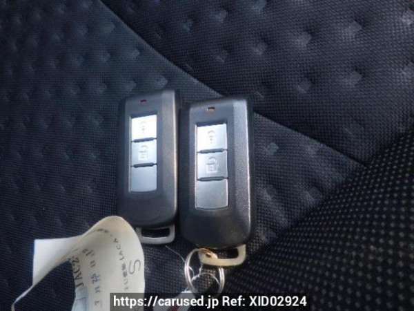 Used 2010 AT mitsubishi rvr GA3W Image[24]