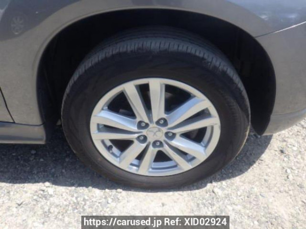 Used 2010 AT mitsubishi rvr GA3W Image[25]