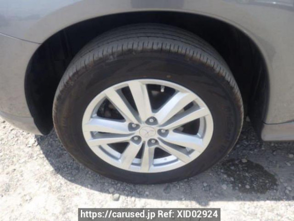 Used 2010 AT mitsubishi rvr GA3W Image[26]