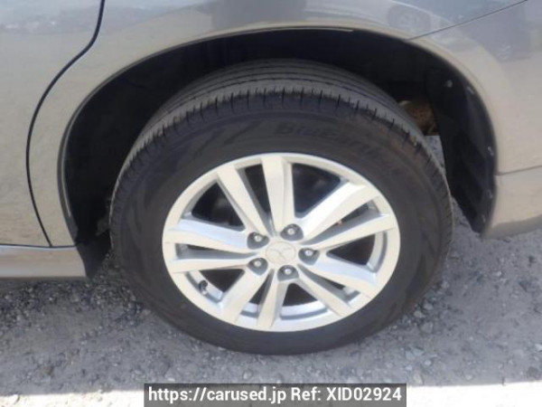 Used 2010 AT mitsubishi rvr GA3W Image[27]