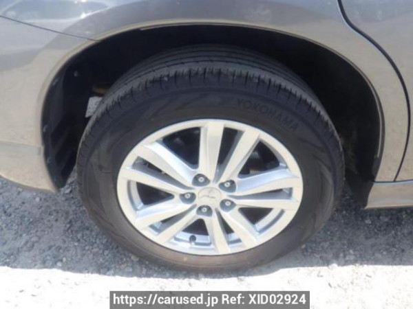 Used 2010 AT mitsubishi rvr GA3W Image[28]