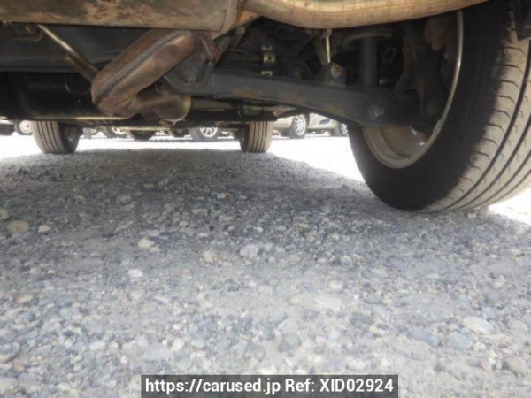 Used 2010 AT mitsubishi rvr GA3W Image[35]