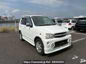 Daihatsu Terios Kid