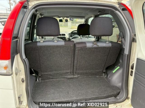 Used 2001 AT daihatsu terios-kid J111G Image[8]