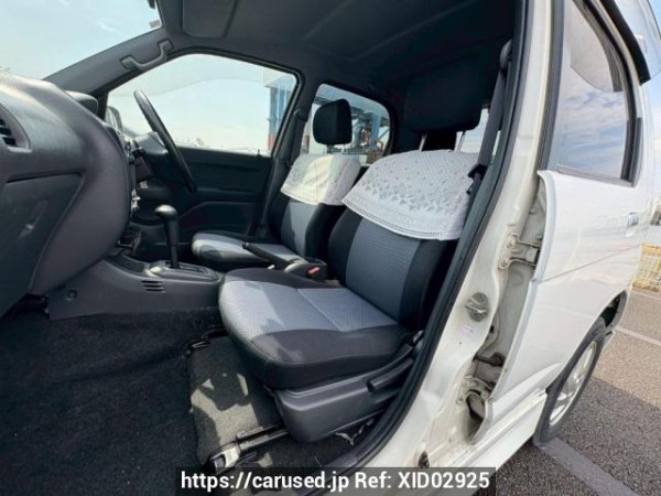 Used 2001 AT daihatsu terios-kid J111G Image[13]