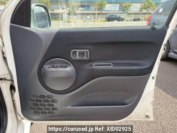 Used 2001 AT daihatsu terios-kid J111G Image[14]
