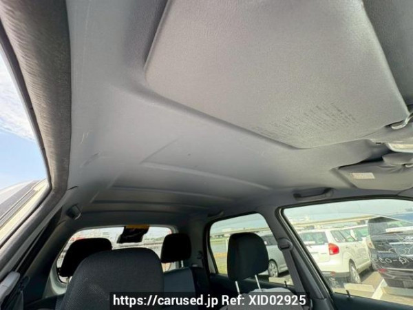 Used 2001 AT daihatsu terios-kid J111G Image[15]