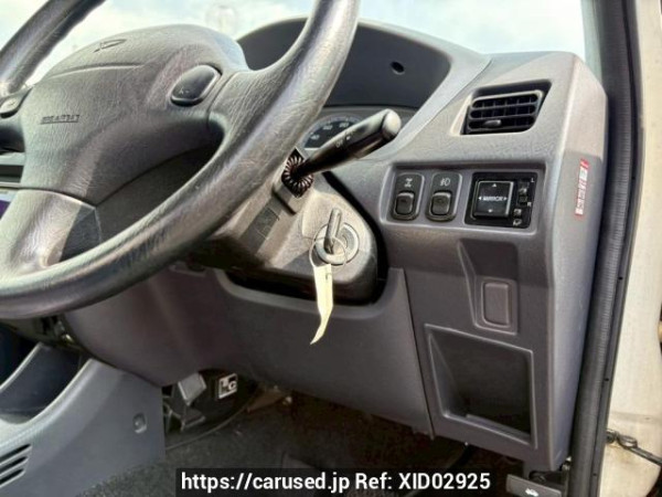 Used 2001 AT daihatsu terios-kid J111G Image[25]