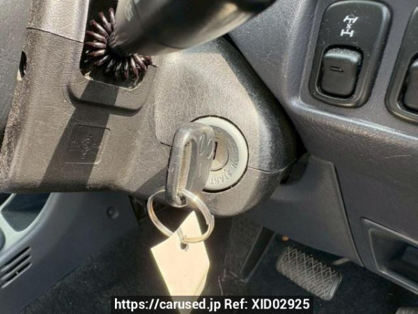 Used 2001 AT daihatsu terios-kid J111G Image[26]