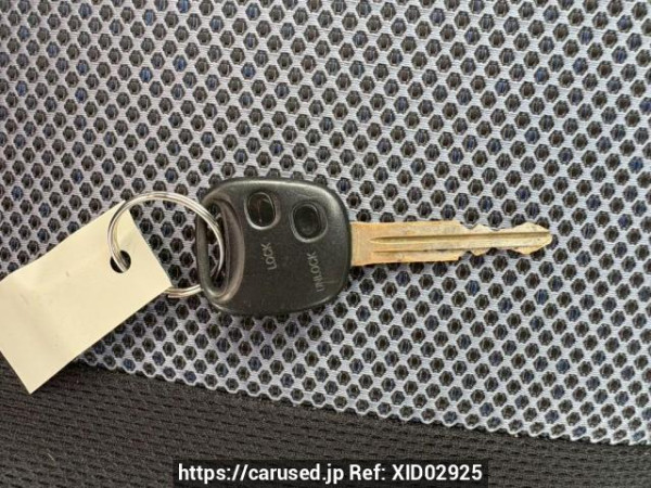 Used 2001 AT daihatsu terios-kid J111G Image[27]