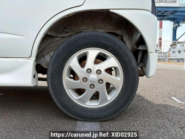 Used 2001 AT daihatsu terios-kid J111G Image[31]