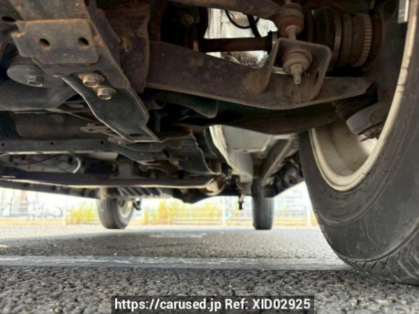 Used 2001 AT daihatsu terios-kid J111G Image[33]