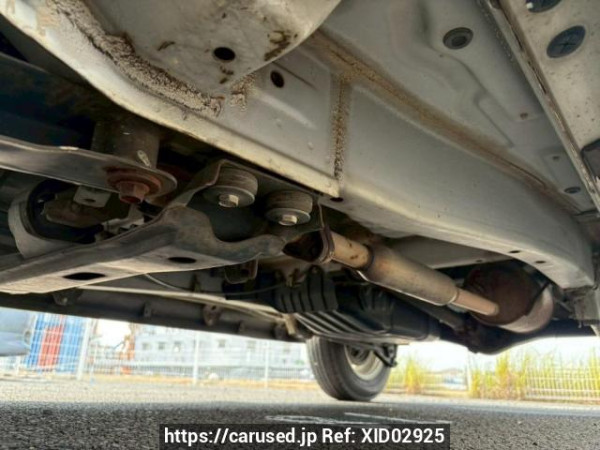 Used 2001 AT daihatsu terios-kid J111G Image[35]