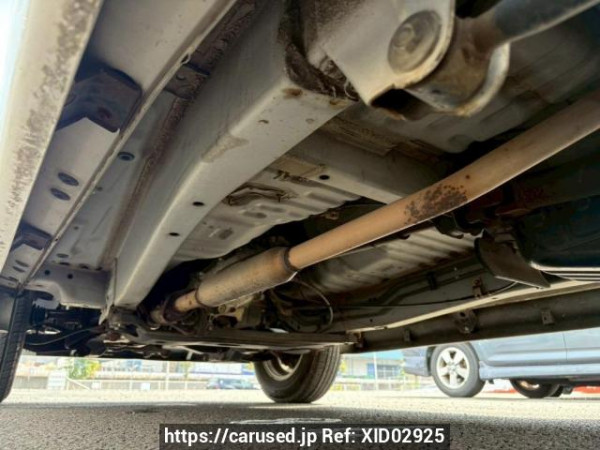 Used 2001 AT daihatsu terios-kid J111G Image[36]