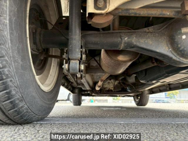 Used 2001 AT daihatsu terios-kid J111G Image[38]