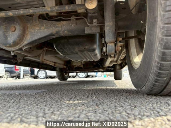 Used 2001 AT daihatsu terios-kid J111G Image[39]