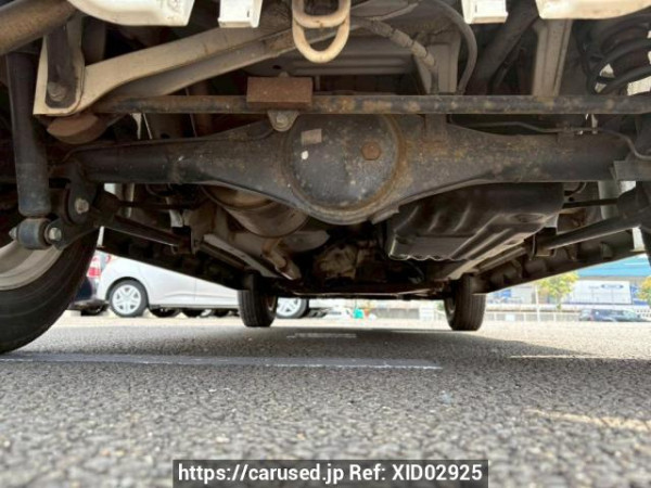 Used 2001 AT daihatsu terios-kid J111G Image[40]