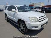 Toyota Hilux Surf