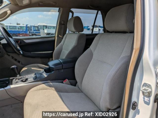 Used 2003 AT toyota hilux-surf RZN215W Image[14]