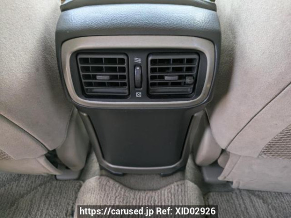 Used 2003 AT toyota hilux-surf RZN215W Image[17]