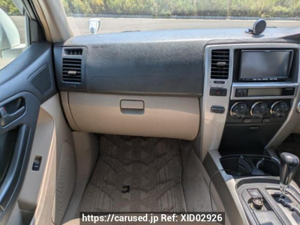 Used 2003 AT toyota hilux-surf RZN215W Image[19]