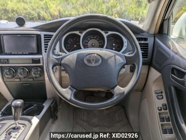 Used 2003 AT toyota hilux-surf RZN215W Image[20]