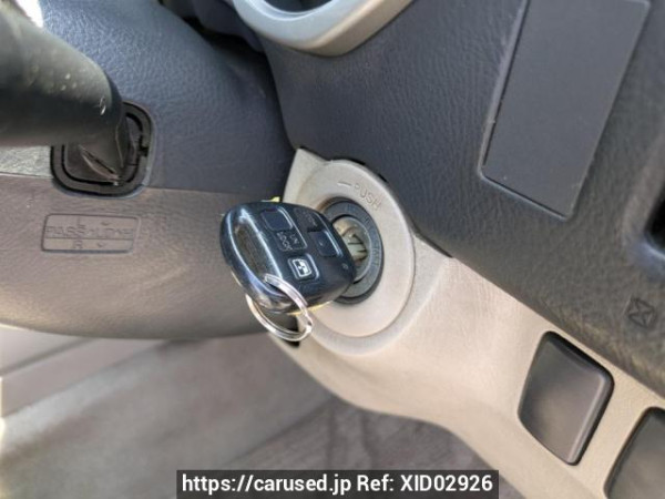 Used 2003 AT toyota hilux-surf RZN215W Image[29]
