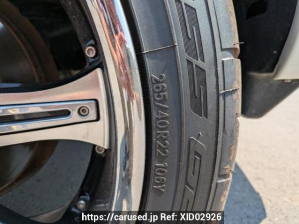 Used 2003 AT toyota hilux-surf RZN215W Image[35]