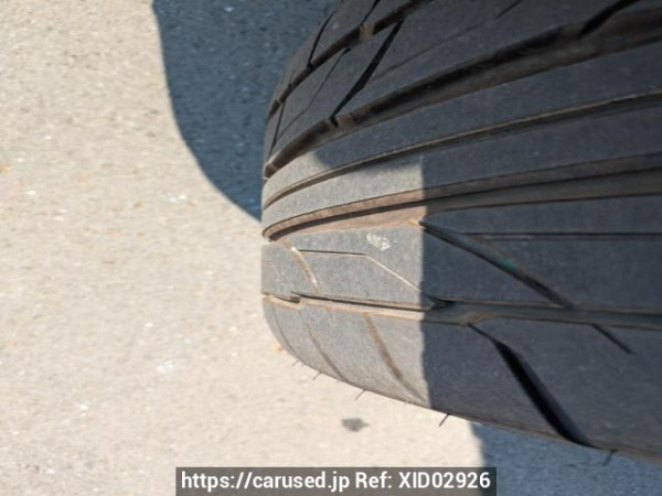 Used 2003 AT toyota hilux-surf RZN215W Image[37]