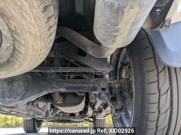 Used 2003 AT toyota hilux-surf RZN215W Image[41]