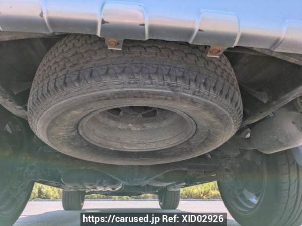 Used 2003 AT toyota hilux-surf RZN215W Image[42]