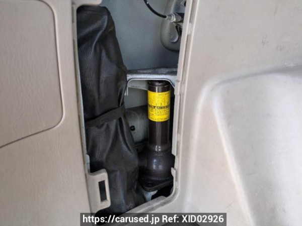 Used 2003 AT toyota hilux-surf RZN215W Image[43]